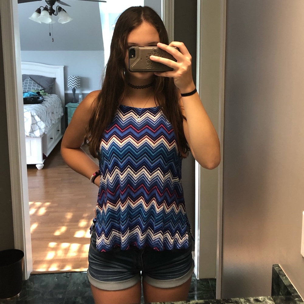 Tank top